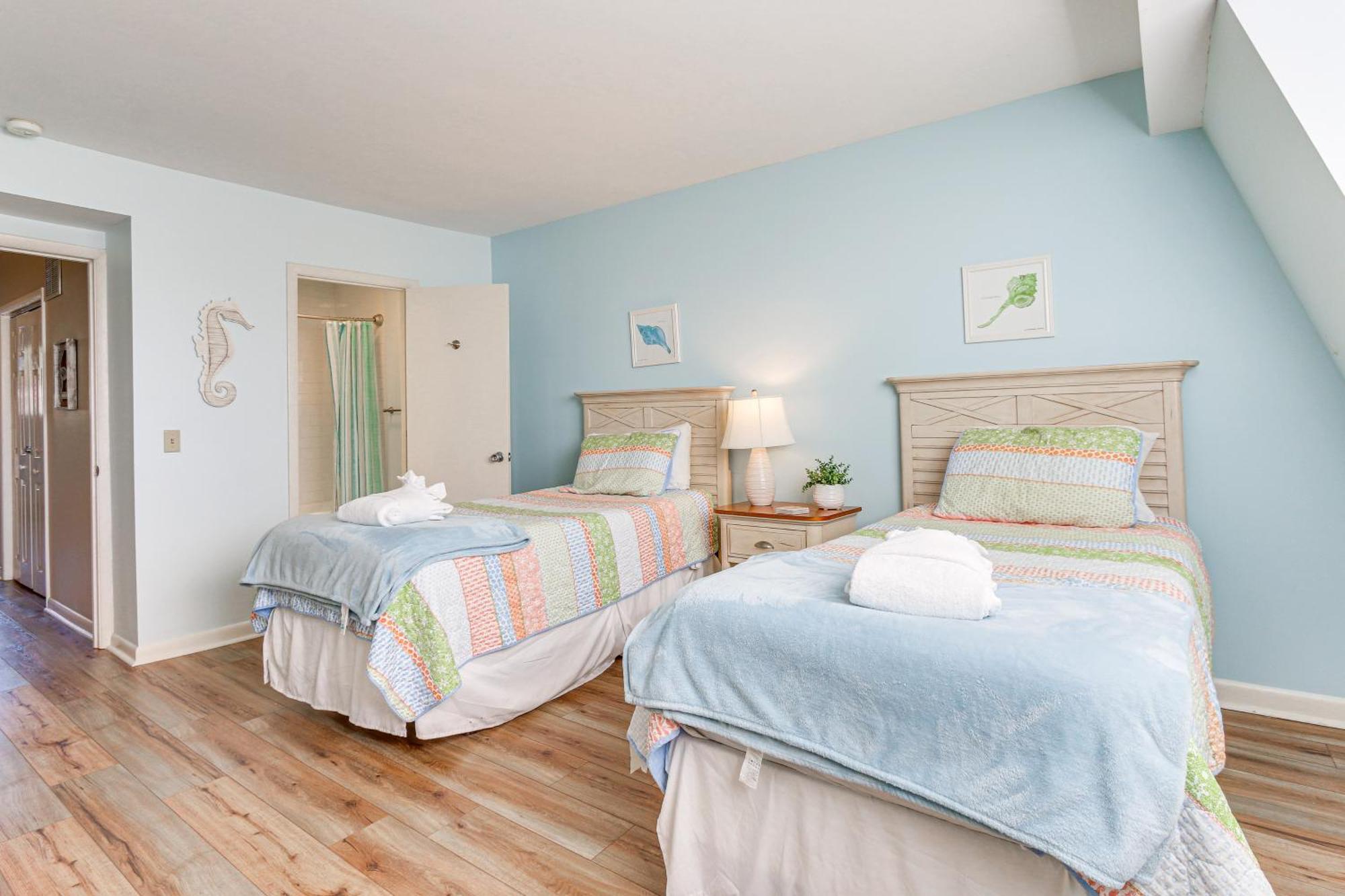 Hilton Head Condo Walk To Coligny Beach And Plaza! Hilton Head Island Exteriör bild
