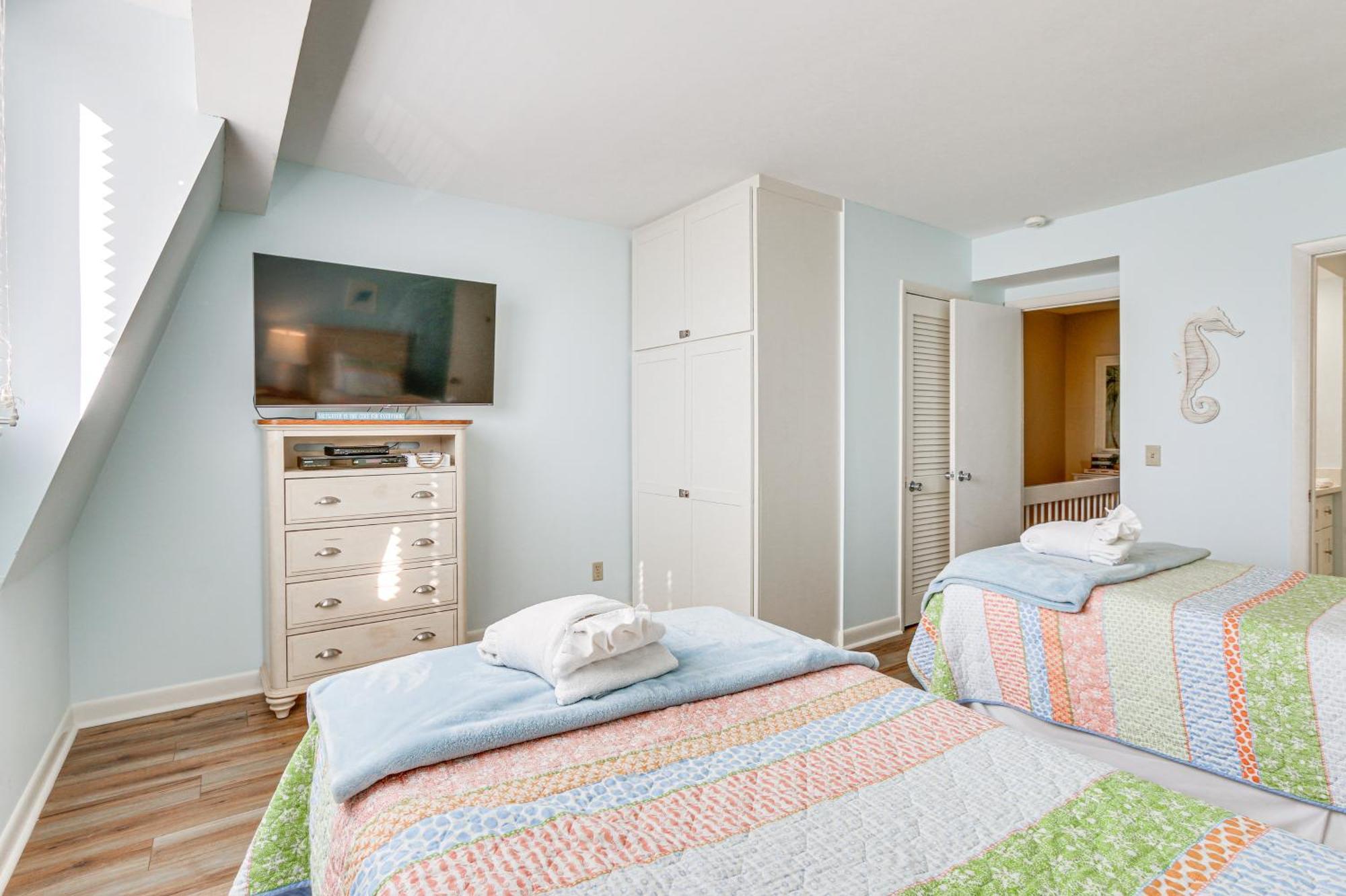Hilton Head Condo Walk To Coligny Beach And Plaza! Hilton Head Island Exteriör bild