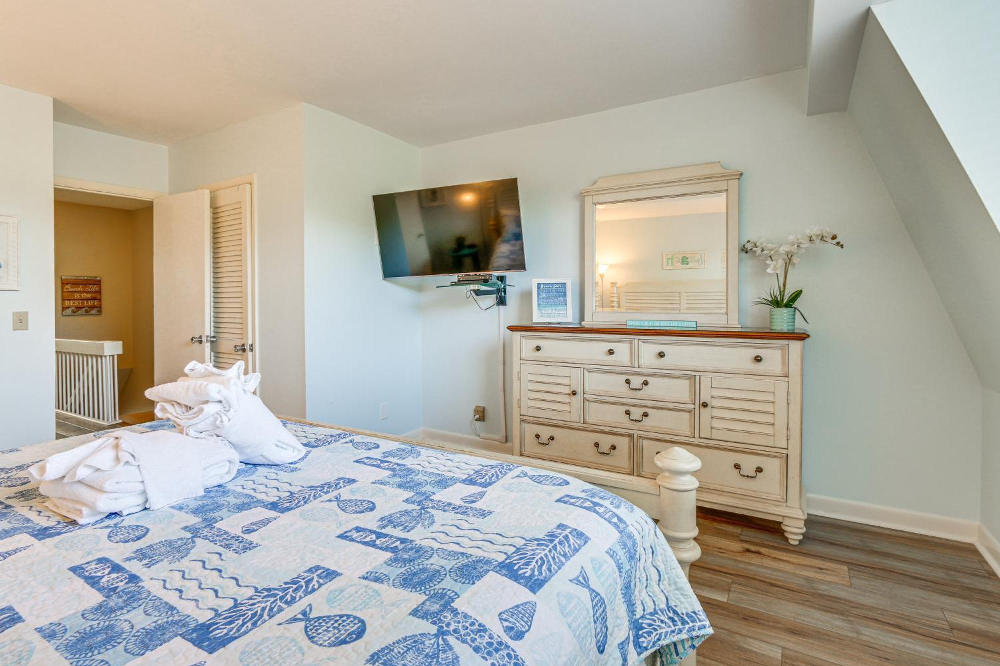 Hilton Head Condo Walk To Coligny Beach And Plaza! Hilton Head Island Exteriör bild